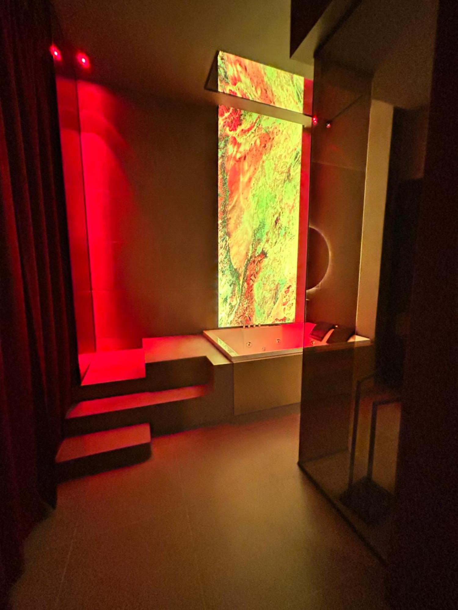 باليرمو Gold Boutique Suite & Spa المظهر الخارجي الصورة