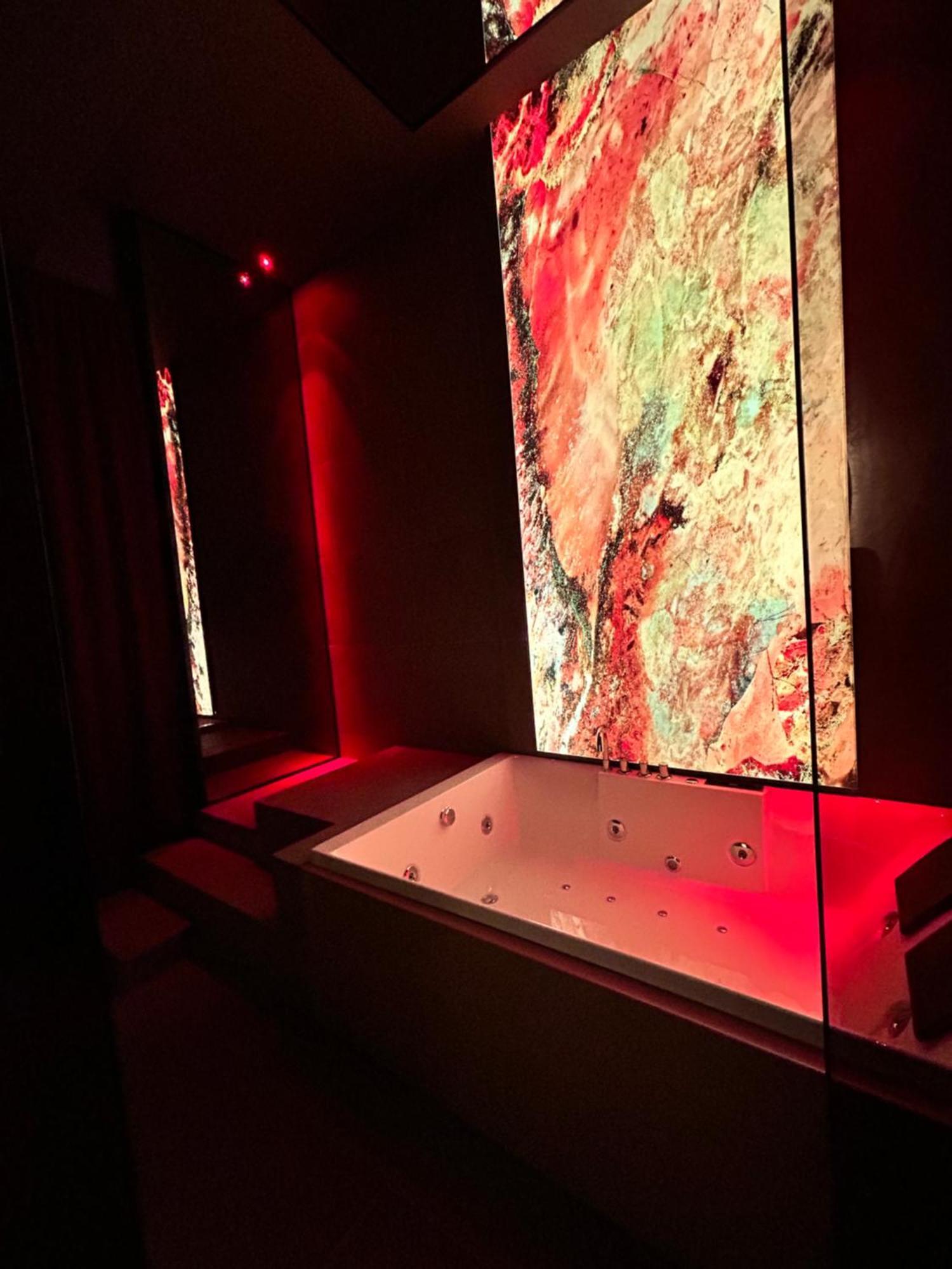 باليرمو Gold Boutique Suite & Spa المظهر الخارجي الصورة
