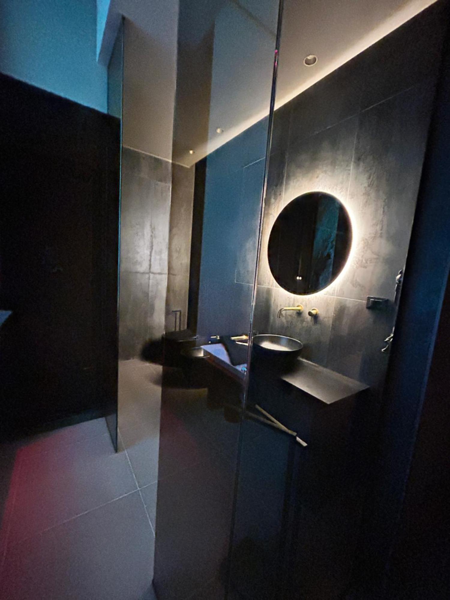 باليرمو Gold Boutique Suite & Spa المظهر الخارجي الصورة