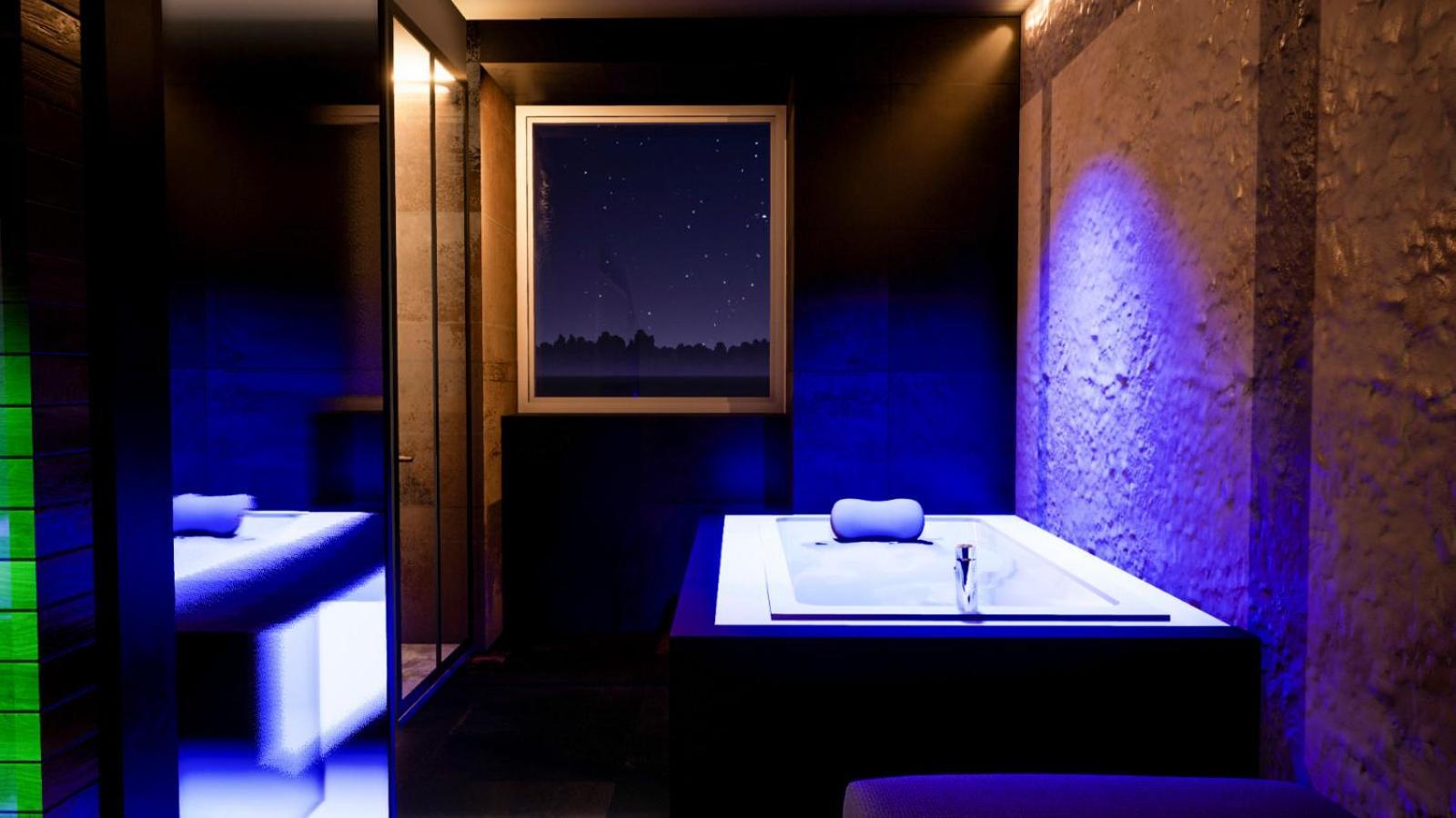 باليرمو Gold Boutique Suite & Spa المظهر الخارجي الصورة